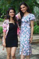 Raju Gari Kodi Pulao Movie Press Meet